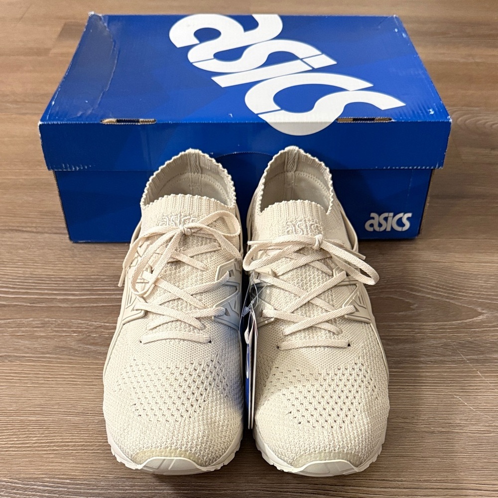 Asics Gel-Kayano Trainer Knit Sneakers